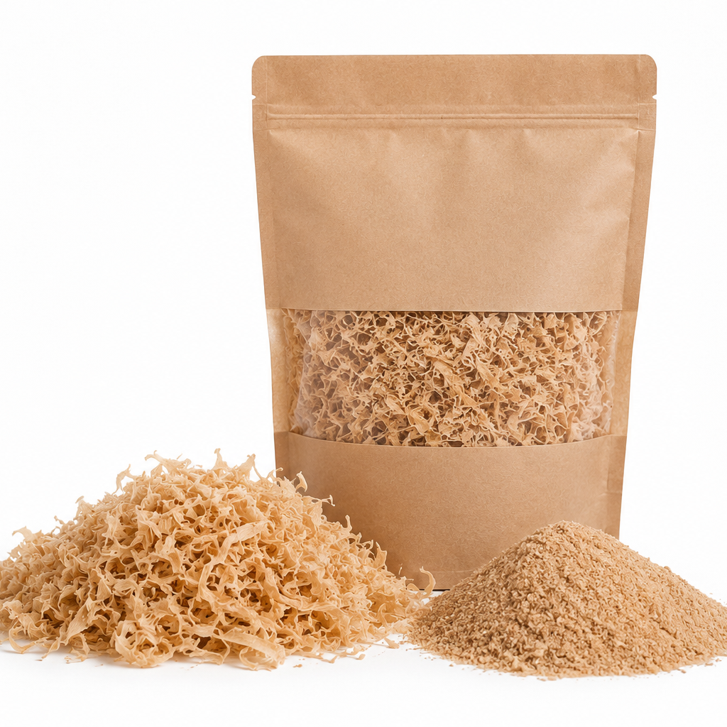خاک اره و پوشال چوب طبیعی متی‌وود